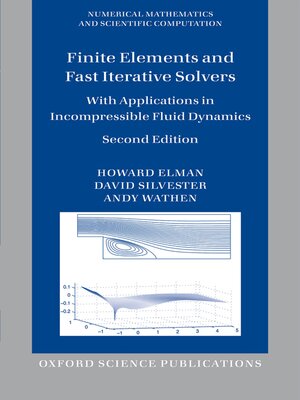 cover image of Finite Elements and Fast Iterative Solvers